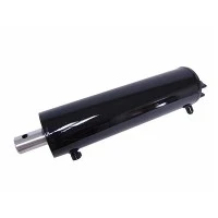 6 "Bore x 15.75" Silinder Hidraulik Dump Stroke